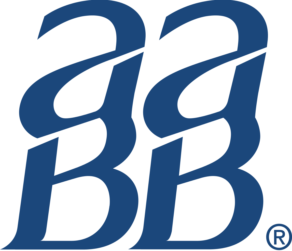File:american Association Of Blood Banks (Logo).svg - Aabb, Transparent background PNG HD thumbnail