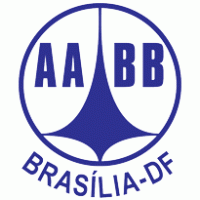 Wesley Brasil; Logo Of Associação Atlética Banco Do Brasil   Aabb Df - Aabb, Transparent background PNG HD thumbnail