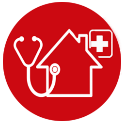 Home Care - Ababil, Transparent background PNG HD thumbnail