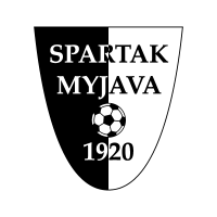 . Hdpng.com Spartak Myjava Vector Logo - Ababil, Transparent background PNG HD thumbnail