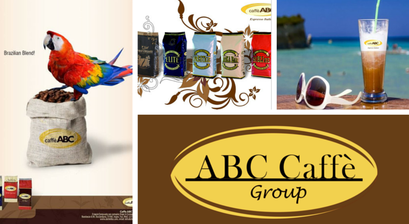 We Begin Our Tribute To The Coffee Brands That Cooperate With Artemis Mixer, With Our Reference To Abc Caffè Group. The Abc Caffè Group Is A Merger Of Some Hdpng.com  - Abc Caffe, Transparent background PNG HD thumbnail