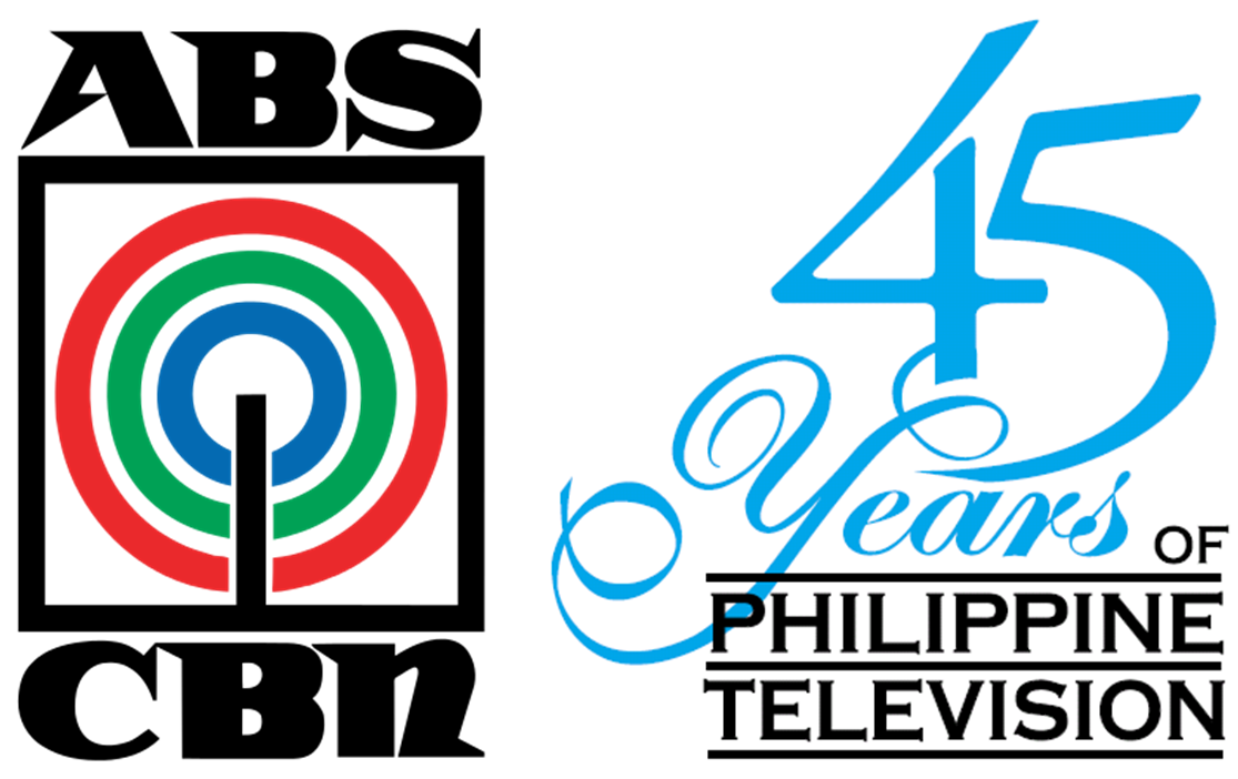 Abs Cbn 45 Years.png - Abs Cbn, Transparent background PNG HD thumbnail
