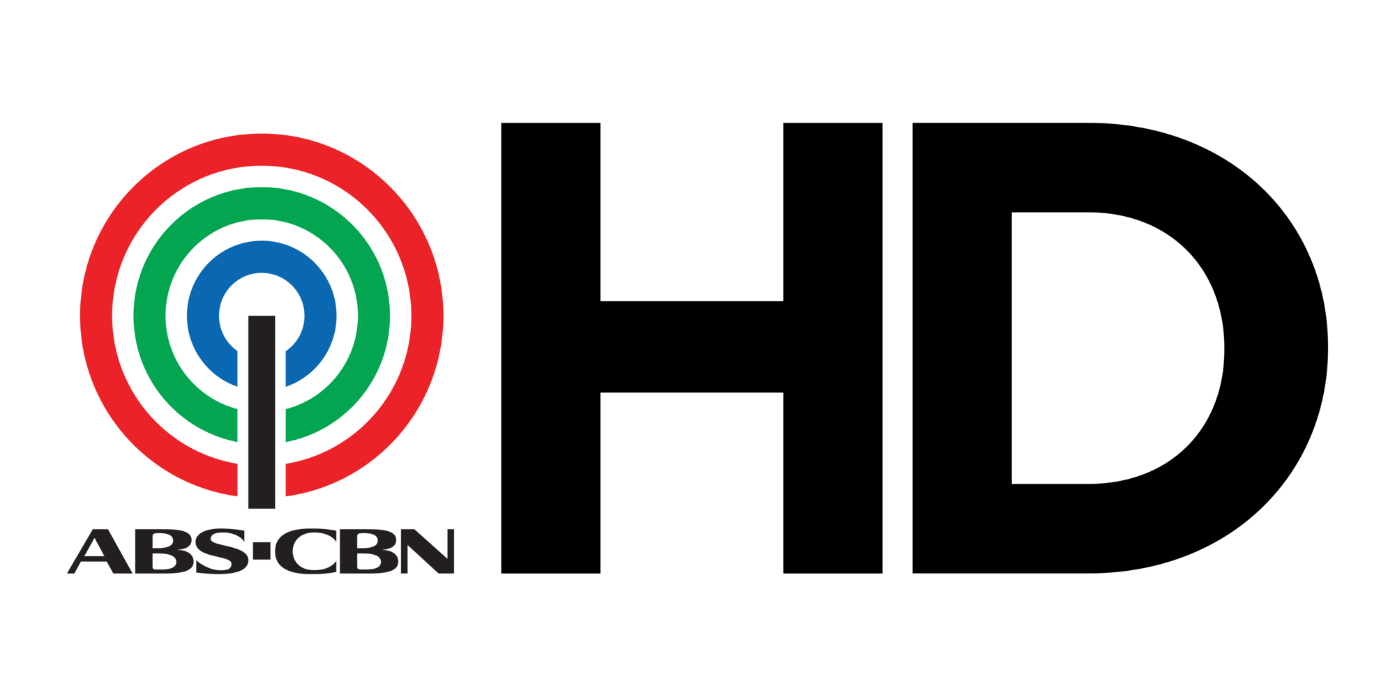 Abs Cbn Hd Logo.png - Abs Cbn, Transparent background PNG HD thumbnail