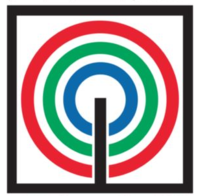 Abs Cbn Logo Microphone Flag 1986 - Abs Cbn, Transparent background PNG HD thumbnail