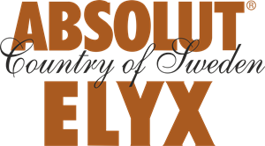 Absolut Elyx Logo - Absolut, Transparent background PNG HD thumbnail