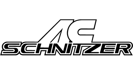 Ac Schnitzer Logo - Ac Schnitzer Auto, Transparent background PNG HD thumbnail