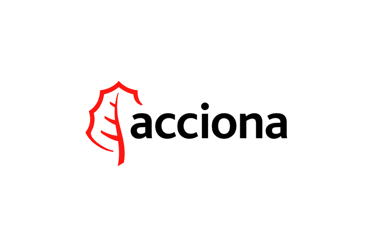 Acciona - Acciona, Transparent background PNG HD thumbnail