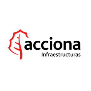 Acciona Infraestructuras - Acciona, Transparent background PNG HD thumbnail