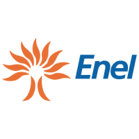 Enel Logo Vector - Accor Air France, Transparent background PNG HD thumbnail