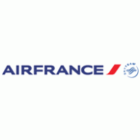 Logo Of Air France - Accor Air France, Transparent background PNG HD thumbnail