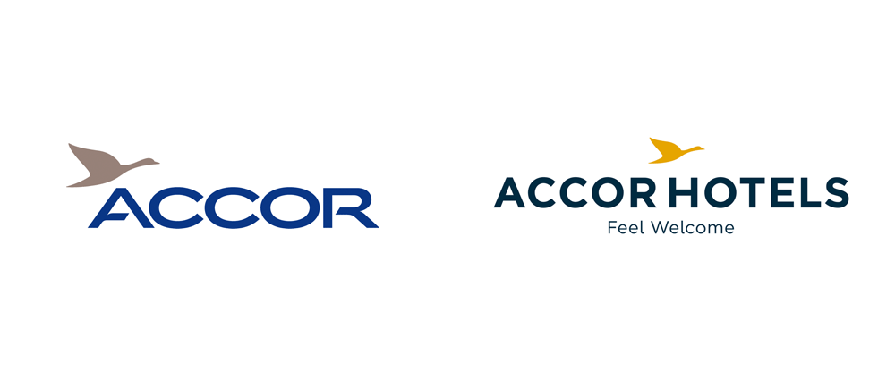 New Name, Logo, And Identity For Accorhotels By Wu0026Cie   Accor Vector Png - Accor Air France, Transparent background PNG HD thumbnail