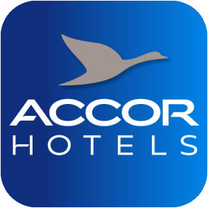 Explore Coupon Codes, Portuguese, And More! Accor Hotels Logo - Accor, Transparent background PNG HD thumbnail