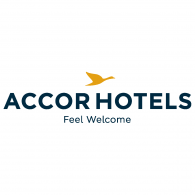 Logo Accor Png - Logo Of Accor Hotels, Transparent background PNG HD thumbnail