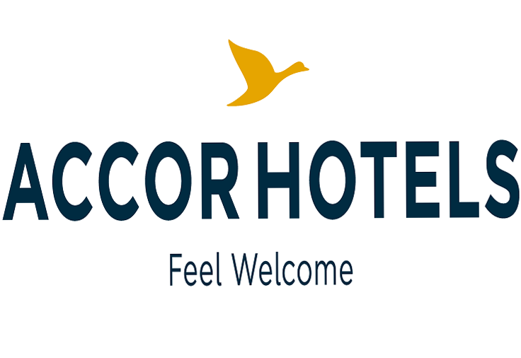 The New Logo - Accor, Transparent background PNG HD thumbnail