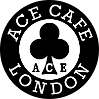Ace Cafe London Ltd - Ace Cafe London, Transparent background PNG HD thumbnail