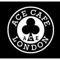 Logo Ace Cafe London Png - Logo Of Ace Cafe, Transparent background PNG HD thumbnail