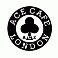 Logo Ace Cafe London Png - Logo Of Ace Cafe London, Transparent background PNG HD thumbnail