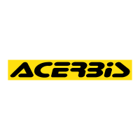 Acerbis Motocycle Vector Logo - Acerbis Moto, Transparent background PNG HD thumbnail