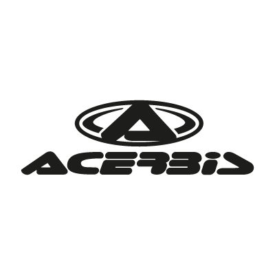 Acerbis Vector Logo . - Acerbis Moto, Transparent background PNG HD thumbnail