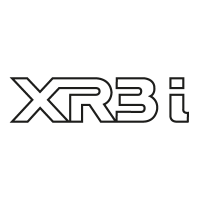 Xr3I Vector Logo - Acerbis Moto, Transparent background PNG HD thumbnail