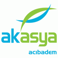 Logo Acibadem Sigorta Png - Akasya Acıbadem Sinpaş Logo Vector, Transparent background PNG HD thumbnail