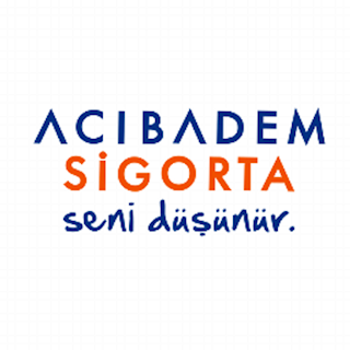 Akasya Acıbadem Sinpaş Logo