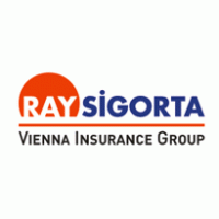 Garanti Sigorta; Logo Of Ray Sigorta - Acibadem Sigorta, Transparent background PNG HD thumbnail