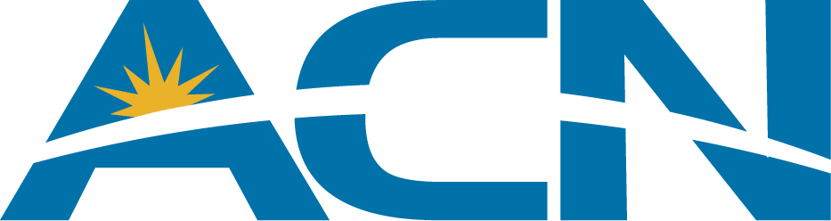 Acn Logo - Acn, Transparent background PNG HD thumbnail
