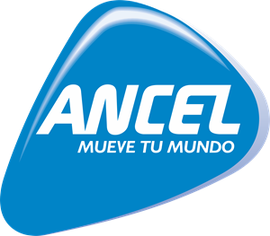 Ancel Logo   Acotel Group Logo Vector Png - Acotel Group, Transparent background PNG HD thumbnail