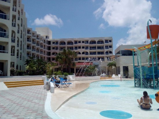 Aquamarina Beach Hotel $120 ($̶2̶1̶5̶)   Prices U0026 Reviews   Cancun, Mexico   Tripadvisor - Acquamarina Hotel, Transparent background PNG HD thumbnail