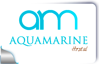 Hostal Aquamarine Galapagos Inn Was Born As An Alternative To The Big Hostal Chains. - Acquamarina Hotel, Transparent background PNG HD thumbnail