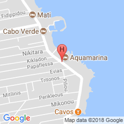 Hostal AQUAMARINE Galapagos I