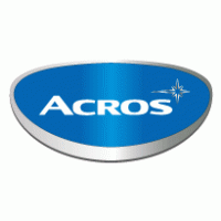 Acros Logo Vector - Acros, Transparent background PNG HD thumbnail