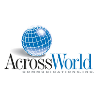 Across World Logo, Logo Acrossworld PNG - Free PNG