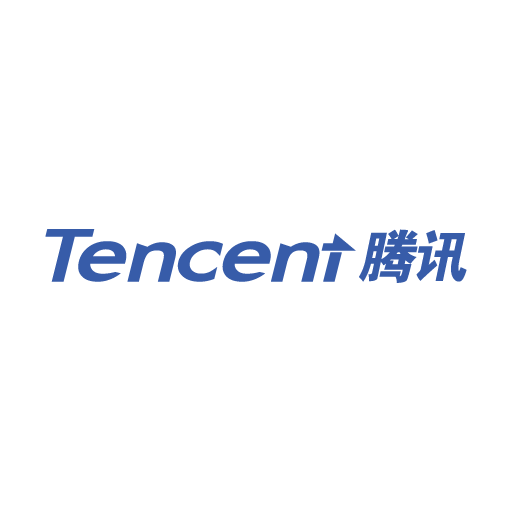 Tencent Logo - Acrossworld, Transparent background PNG HD thumbnail