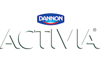 activia Logo