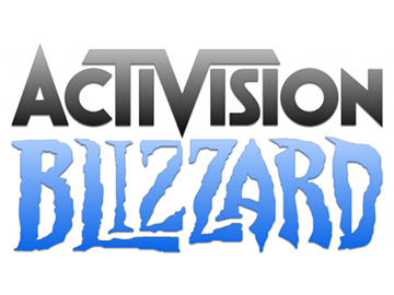 Activision Blizzard Logo - Activision, Transparent background PNG HD thumbnail