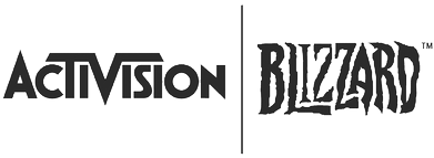 File:activision Blizzard Logo.png - Activision, Transparent background PNG HD thumbnail