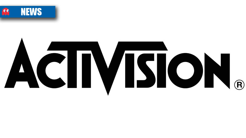 Activision Game