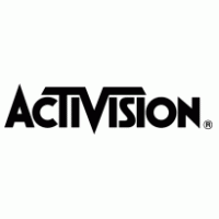 Logo of Activision