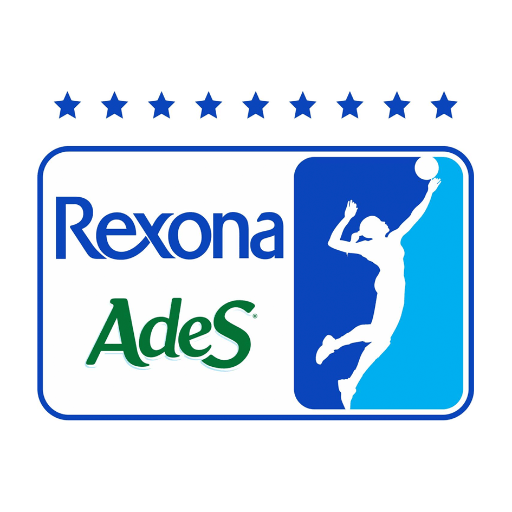 Logo Ades Png - Rexona Ades Logo 2 By Melissa, Transparent background PNG HD thumbnail