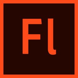 Download Free Adobe Flash Professional Cc Logo In Eps, Jpeg And Png Format From Brandeps - Adobe Flash 8, Transparent background PNG HD thumbnail