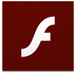 Logo For Adobe Flash Player - Adobe Flash 8, Transparent background PNG HD thumbnail