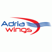 Logo Adria Magistra Png - Adria Wings Logo, Transparent background PNG HD thumbnail