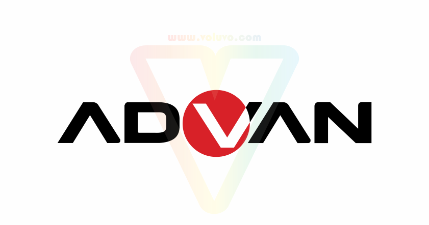 Advan free vector