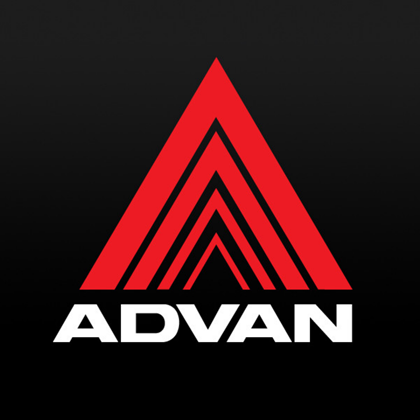 Advan Logo - Advan, Transparent background PNG HD thumbnail