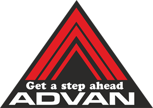 Advan Logo Vector - Advan, Transparent background PNG HD thumbnail