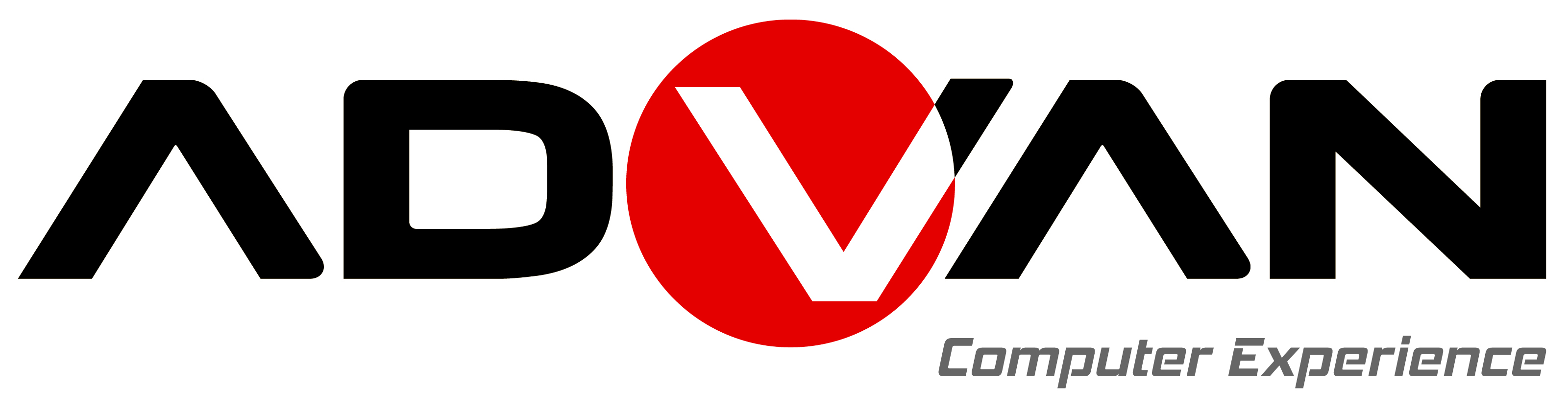 Advan (.EPS) vector logo