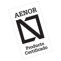 Logo Aenor Black Png - Aenor Aenor Vector, Transparent background PNG HD thumbnail