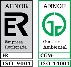Aenor Logo Vector - Aenor Black, Transparent background PNG HD thumbnail